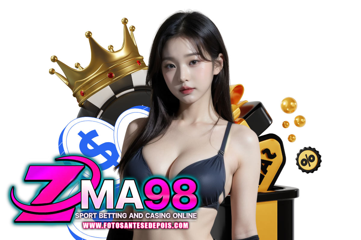 zma98 สล็อต